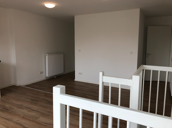 Medium property photo - Billitonstraat 17B, 9715 EM Groningen